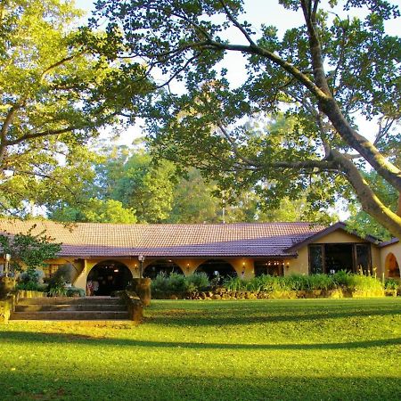 Bohm'S Zeederberg Country House Hazyview Bagian luar foto
