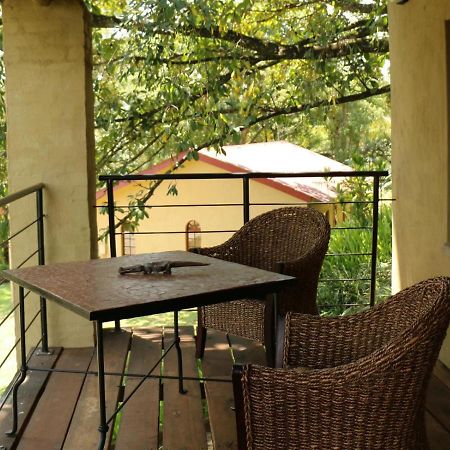 Bohm'S Zeederberg Country House Hazyview Bagian luar foto