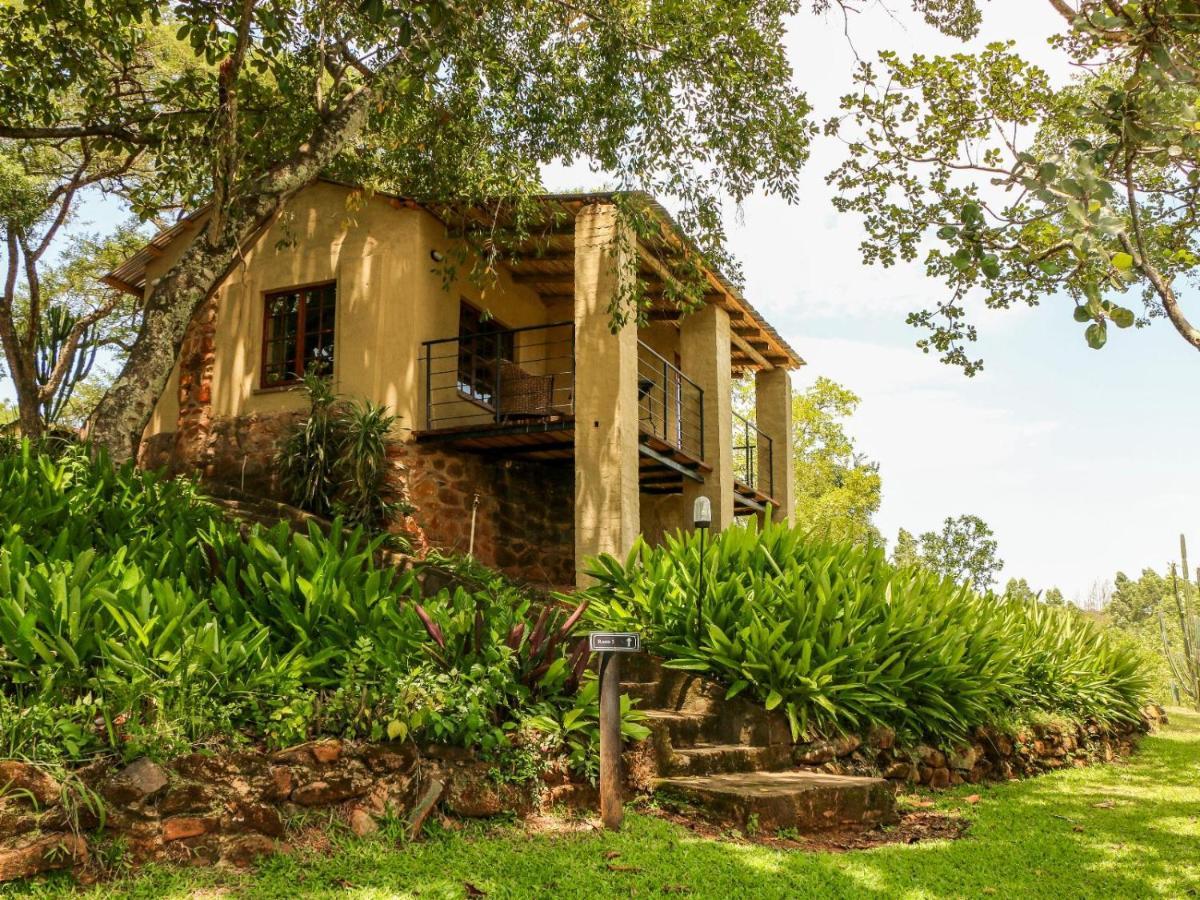Bohm'S Zeederberg Country House Hazyview Bagian luar foto