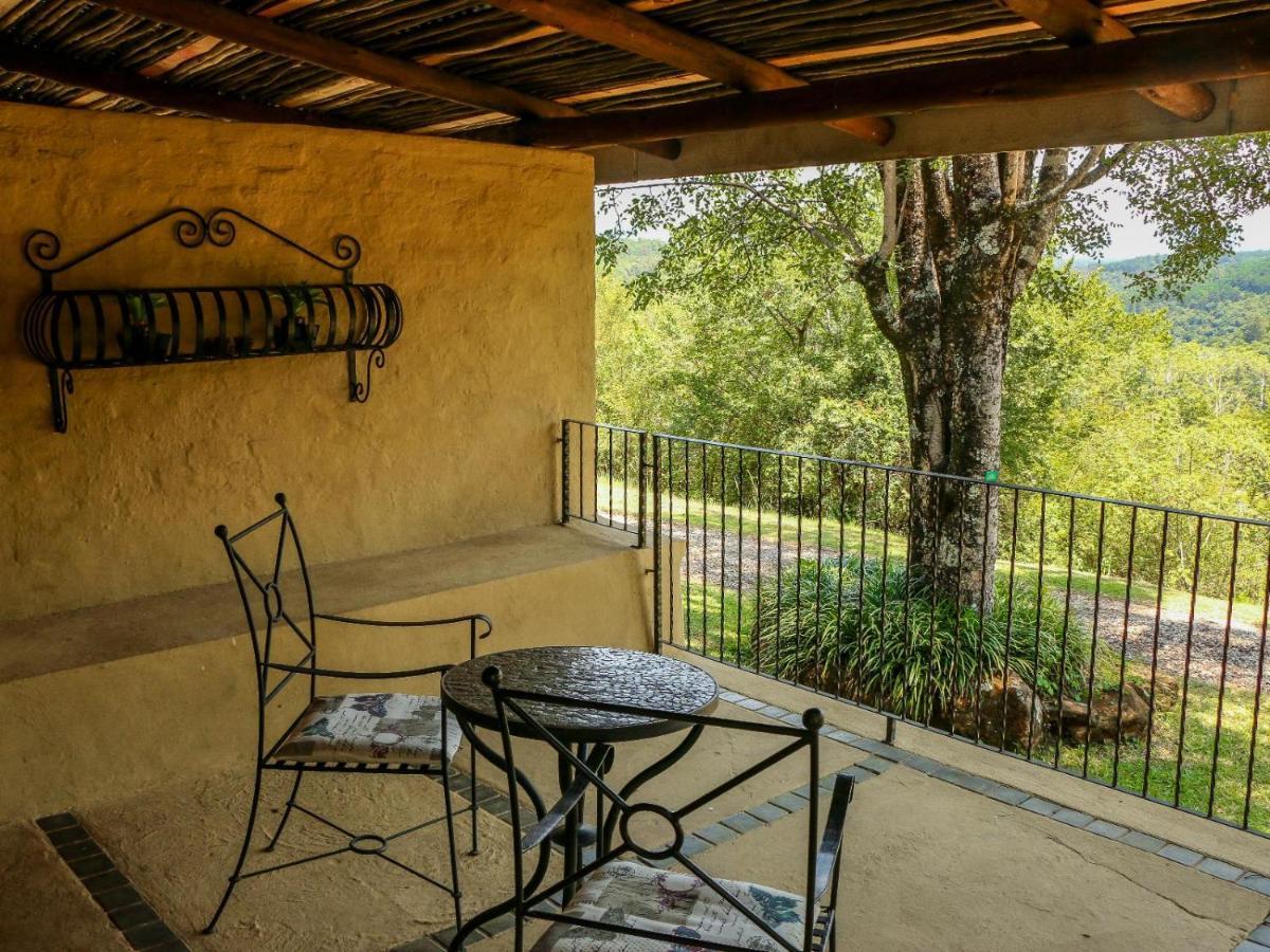 Bohm'S Zeederberg Country House Hazyview Bagian luar foto