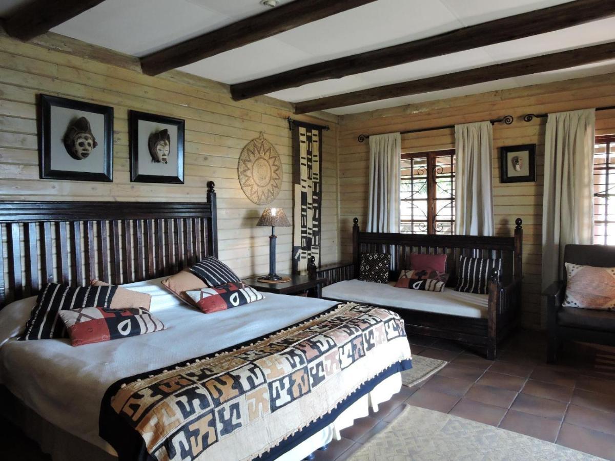 Bohm'S Zeederberg Country House Hazyview Bagian luar foto