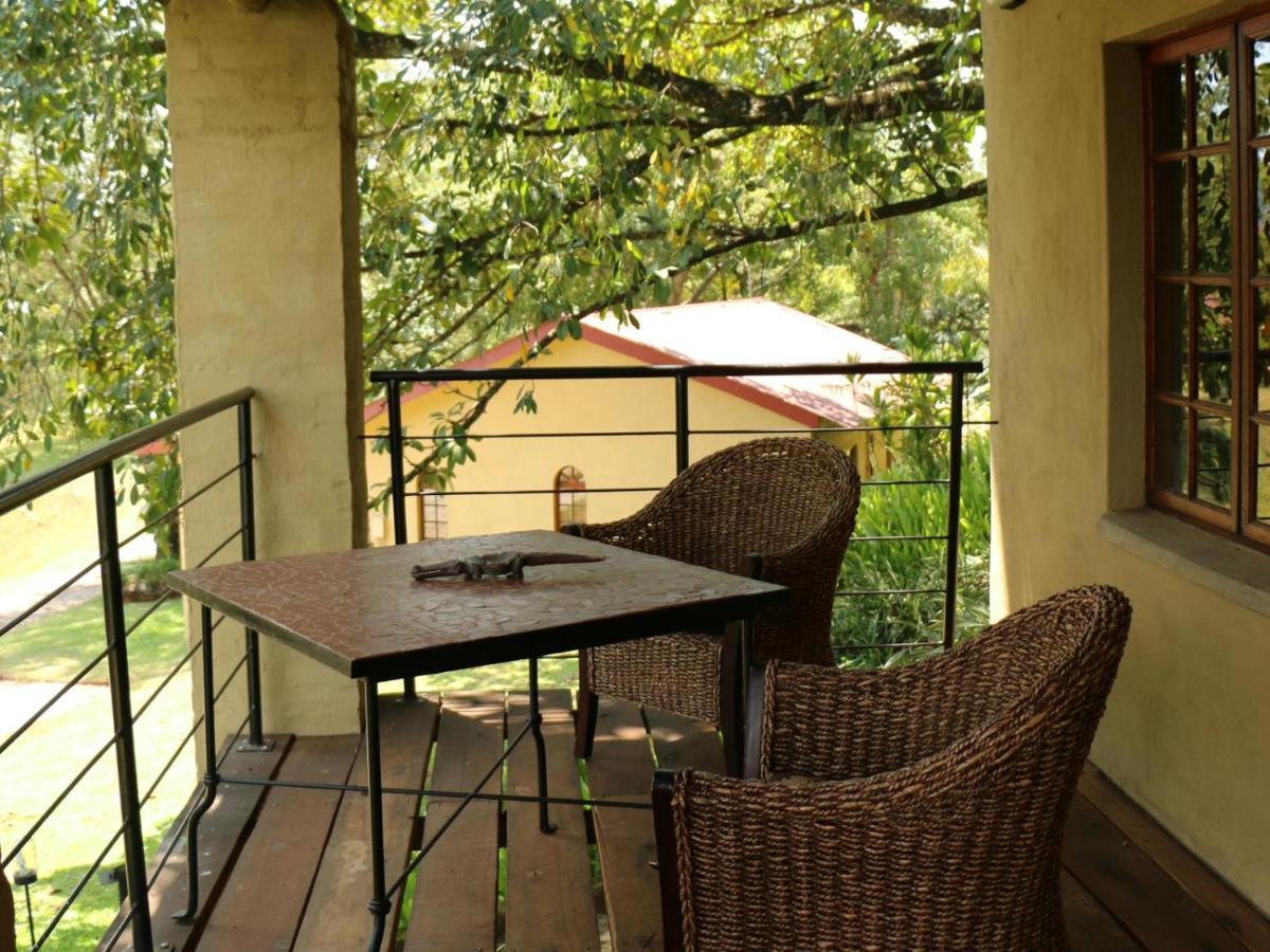 Bohm'S Zeederberg Country House Hazyview Bagian luar foto