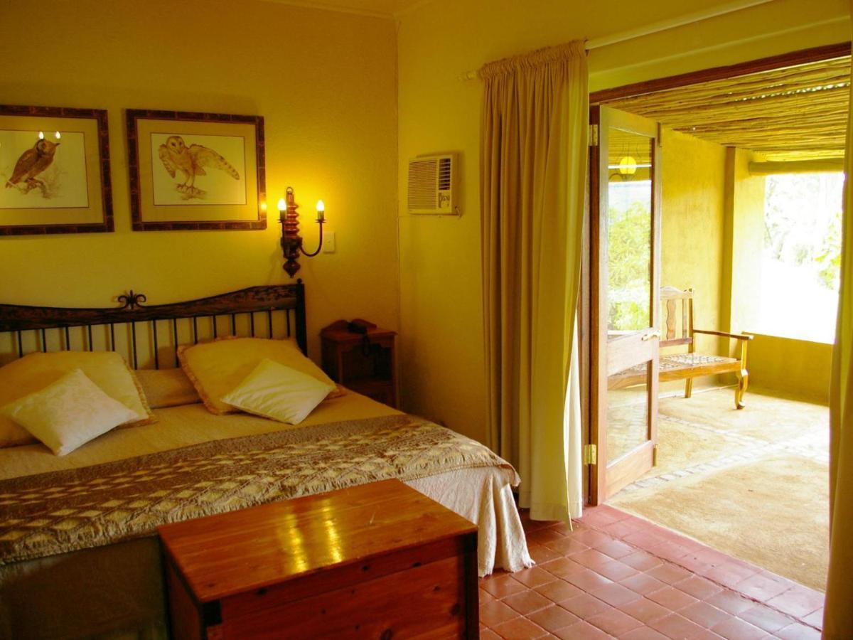 Bohm'S Zeederberg Country House Hazyview Bagian luar foto