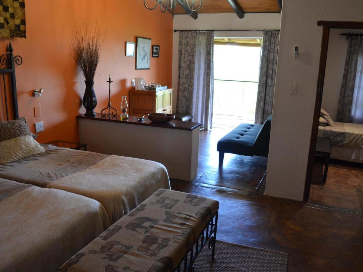 Bohm'S Zeederberg Country House Hazyview Bagian luar foto