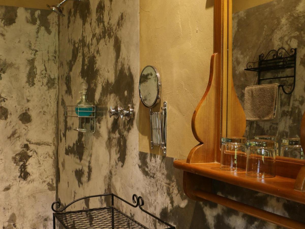 Bohm'S Zeederberg Country House Hazyview Bagian luar foto