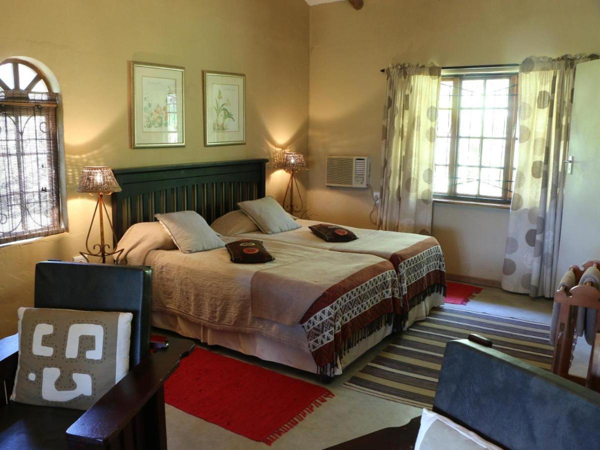 Bohm'S Zeederberg Country House Hazyview Bagian luar foto