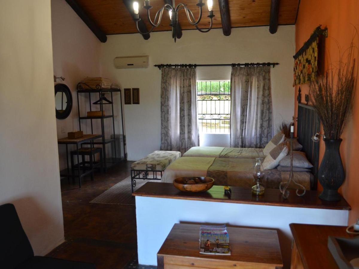 Bohm'S Zeederberg Country House Hazyview Bagian luar foto