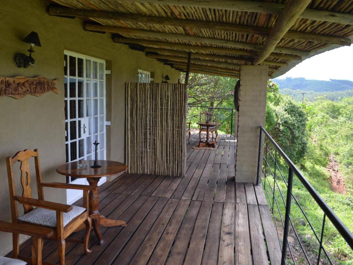 Bohm'S Zeederberg Country House Hazyview Bagian luar foto
