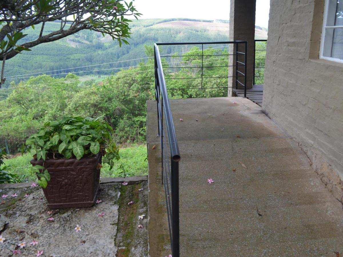 Bohm'S Zeederberg Country House Hazyview Bagian luar foto